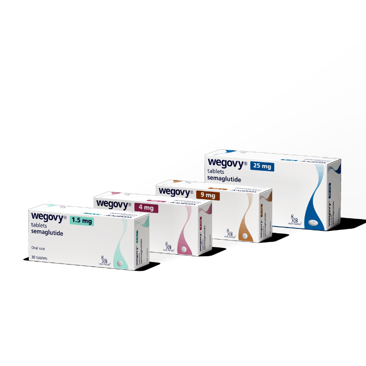 Wegovy 7.2mg UK: New High-Dose Semaglutide Explained
