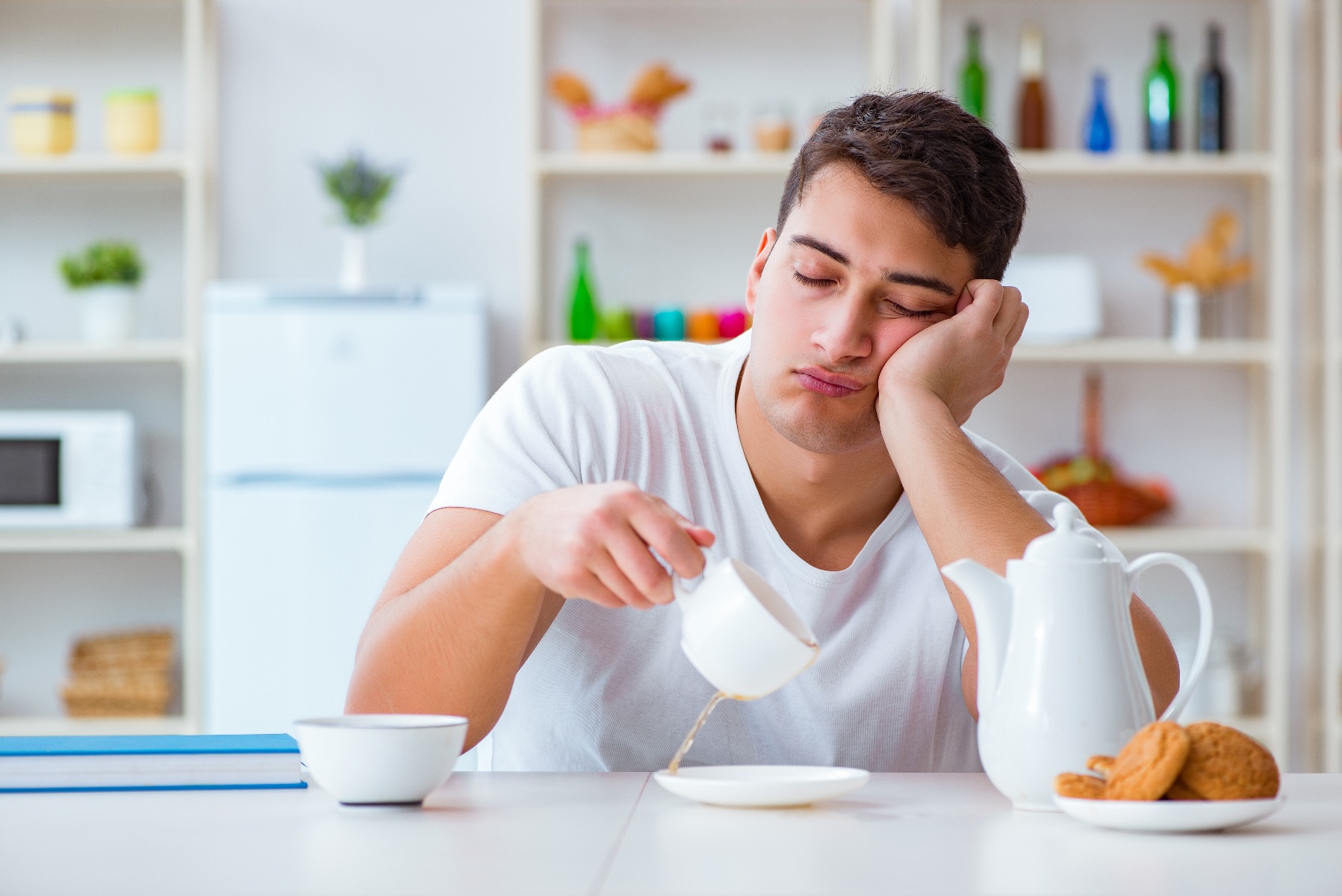 Wie Lange Dauert Es Bis Lasea Wirkt Wie lange dauert es, bis Modafinil wirkt?