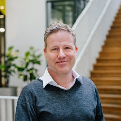 Dominic Sharratt photo