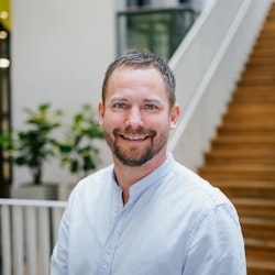 Erik Bergelin photo