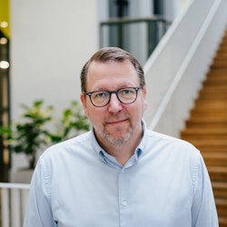Patrik Borggren photo