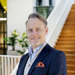 Fredrik Bengtsson photo