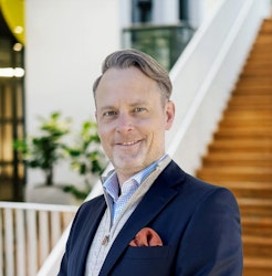 Fredrik Bengtsson photo