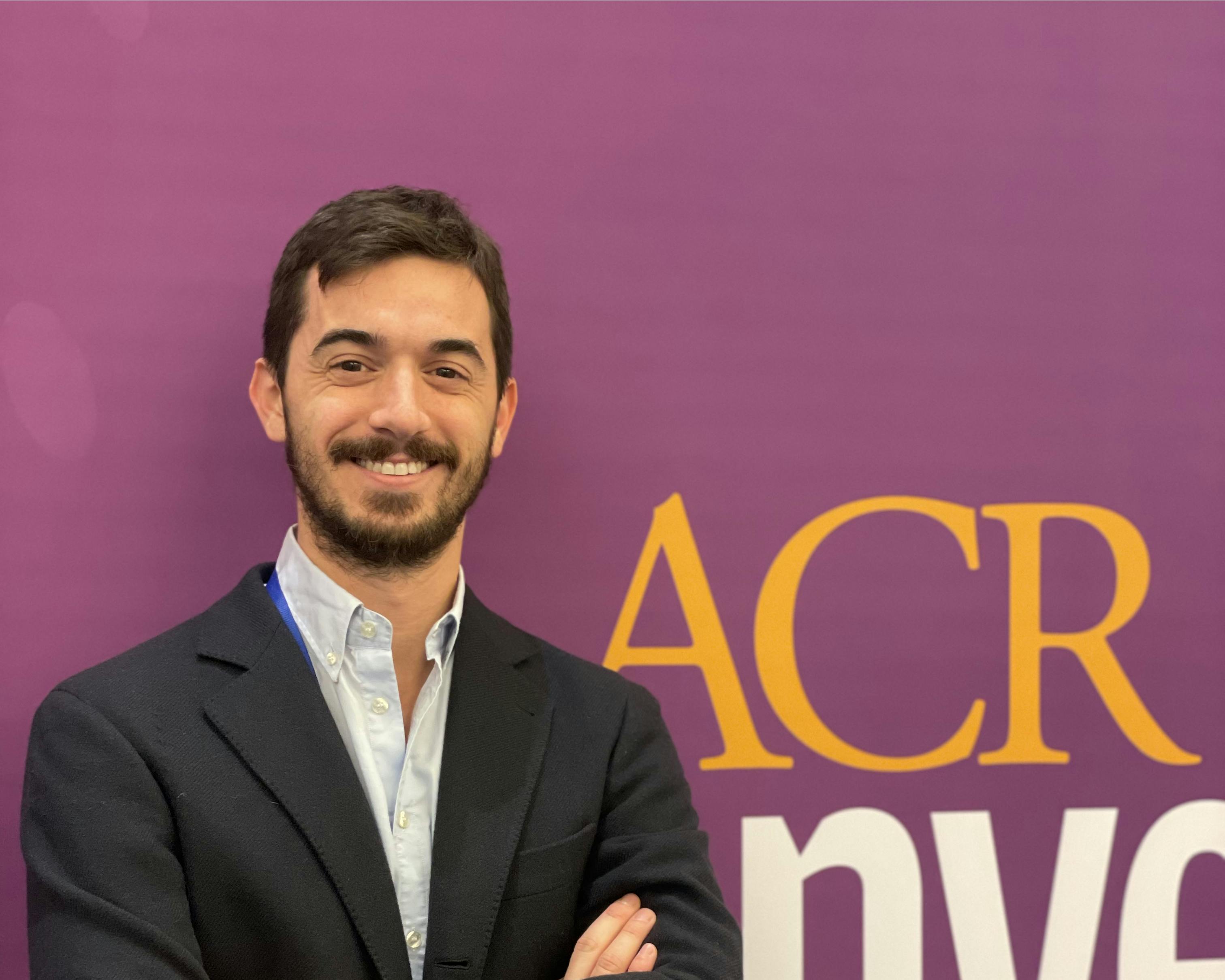 Edoardo Conticini congresso ricerca reumatologia conticini studio biologici