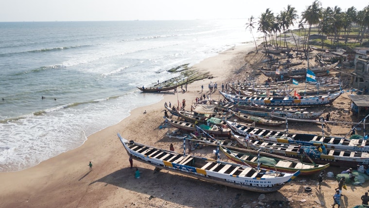 Vols en mer : l’impact du Saiko pour l’Afrique