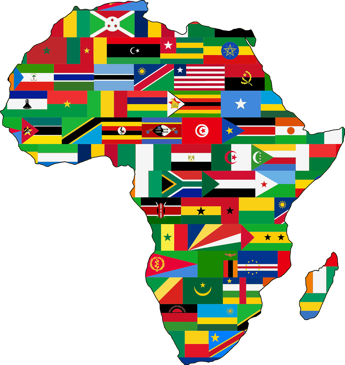 Africa Day: Celebrating the successes of pan-African cooperation for over 50 years