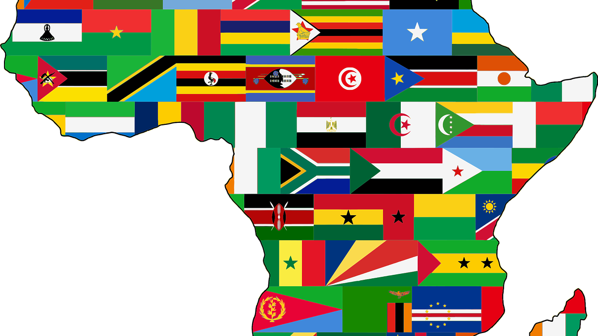 El Día de África celebra los éxitos obtenidos tras más de 50 años de cooperación panafricana