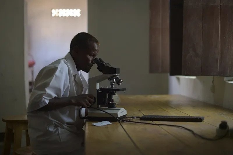 Gene drives and Africa’s battle against malaria