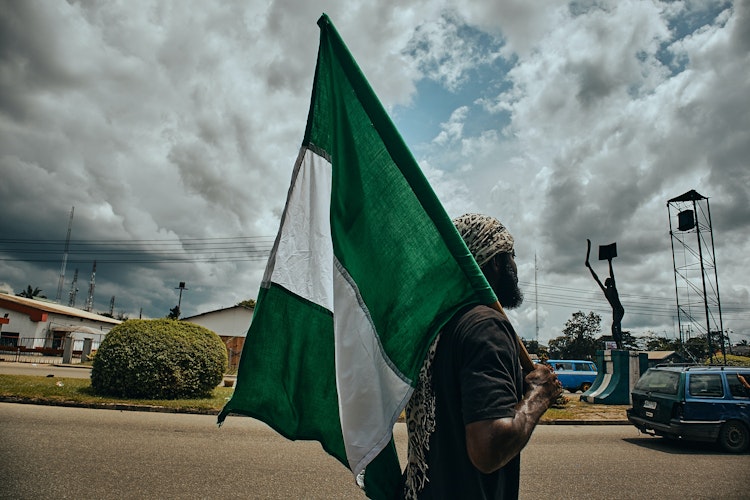 Digitising Democracy: How tech is powering Nigeria’s most compelling election