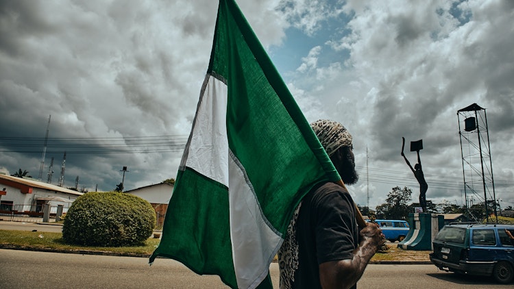 La numérisation de la démocratie : la technologie et la confiance au service de l'élection la plus importante du Nigeria