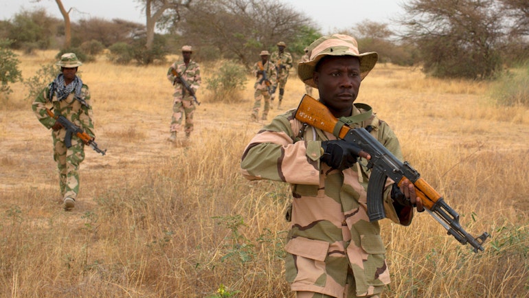 التعاون - سلاح جديد في الحرب ضد التطرف في إفريقيا