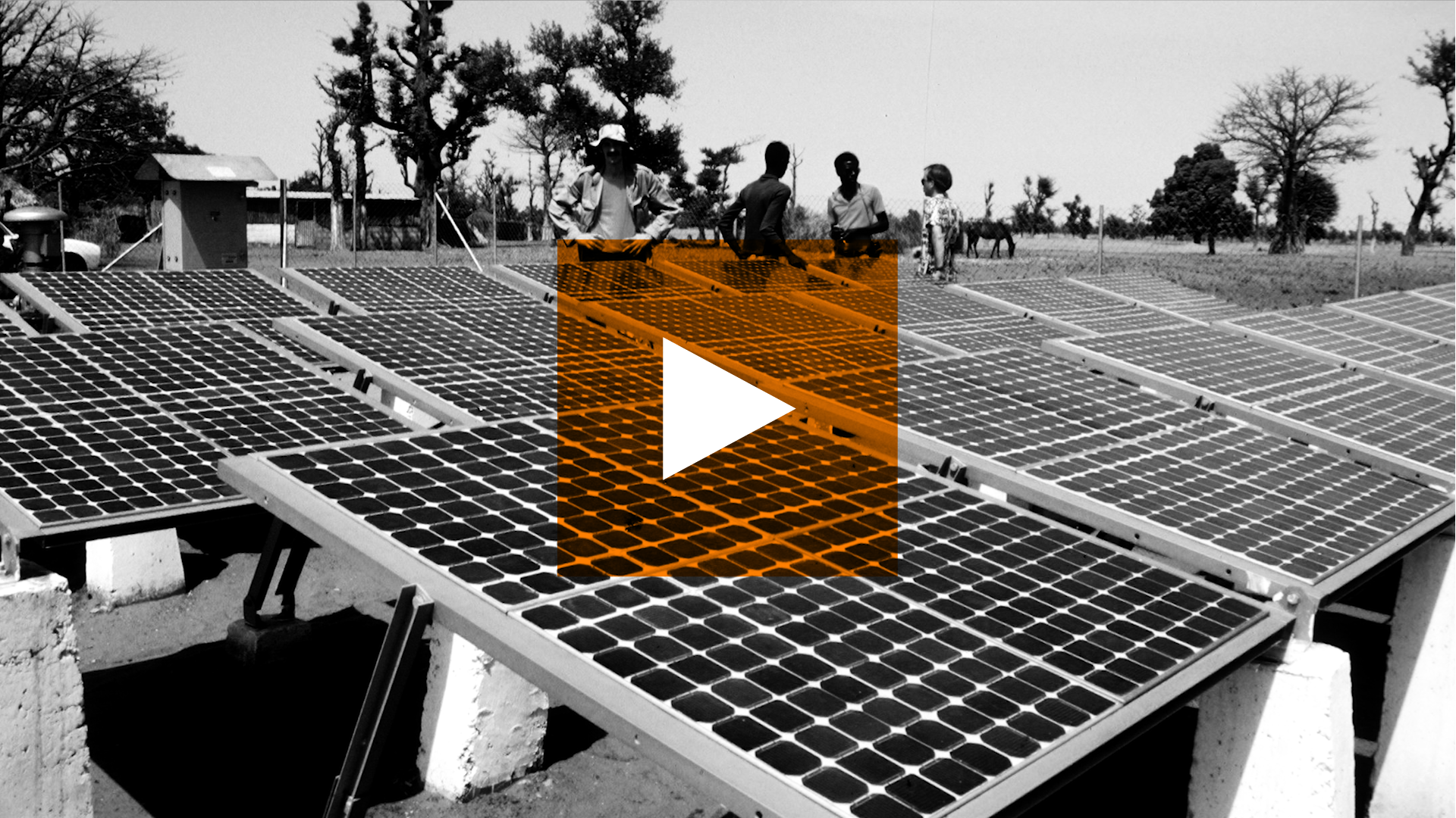 L'Énergie Solaire : l'Enorme Potentiel du Sénégal