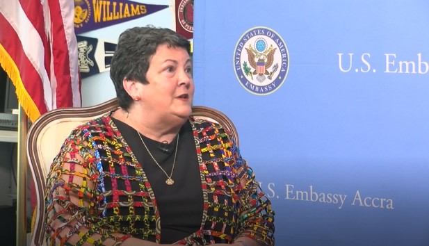 U.S. and Ghana strengthen security ties with Flintlock 2024 Exercise