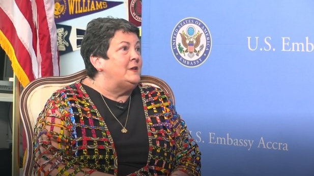 U.S. and Ghana strengthen security ties with Flintlock 2024 Exercise