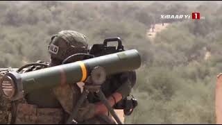 African Lion 2024: Un exercice militaire international lancé à Dodji