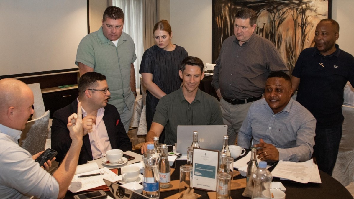 Exercise Justified Accord 2025 Expands Size and Scope in Kenya