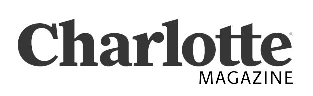 Charlotte Magazine Logo