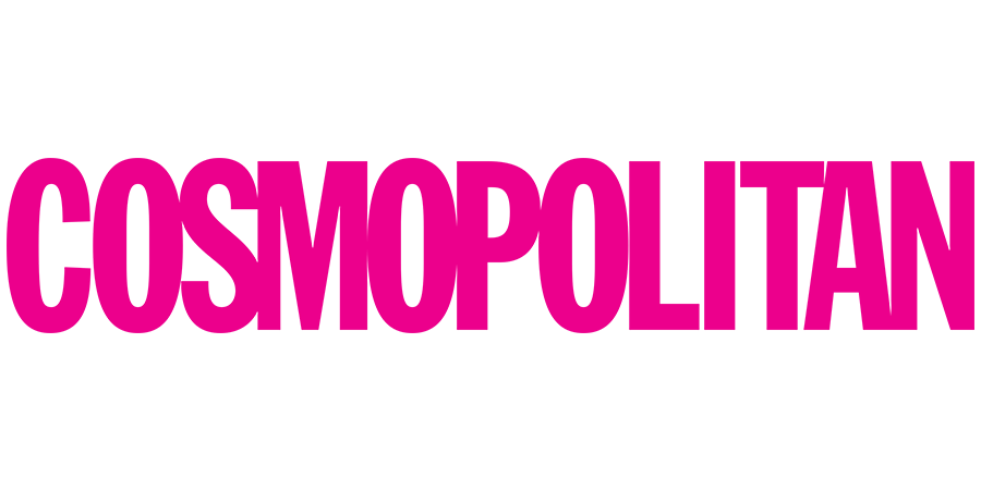 cosmopolitan logo