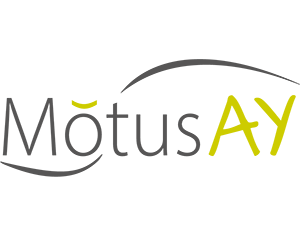 motus ay logo