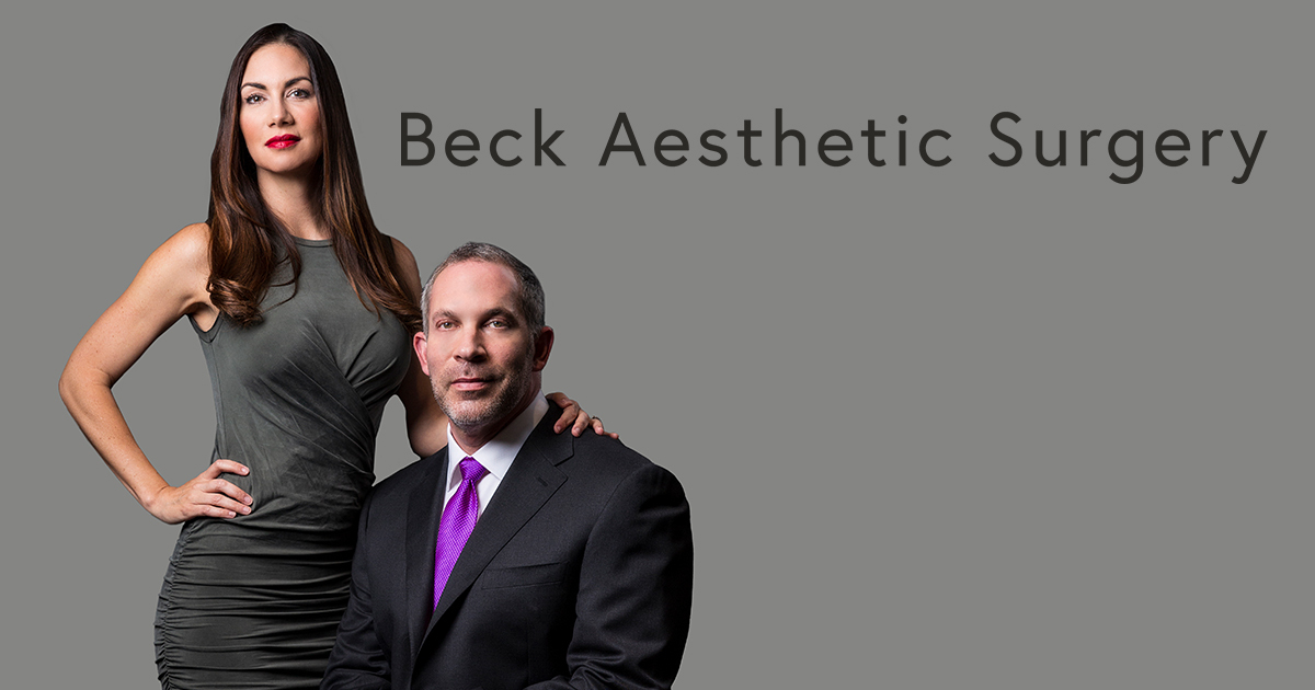Microneedling in Charlotte, NC Beck Aesthetic Surgery