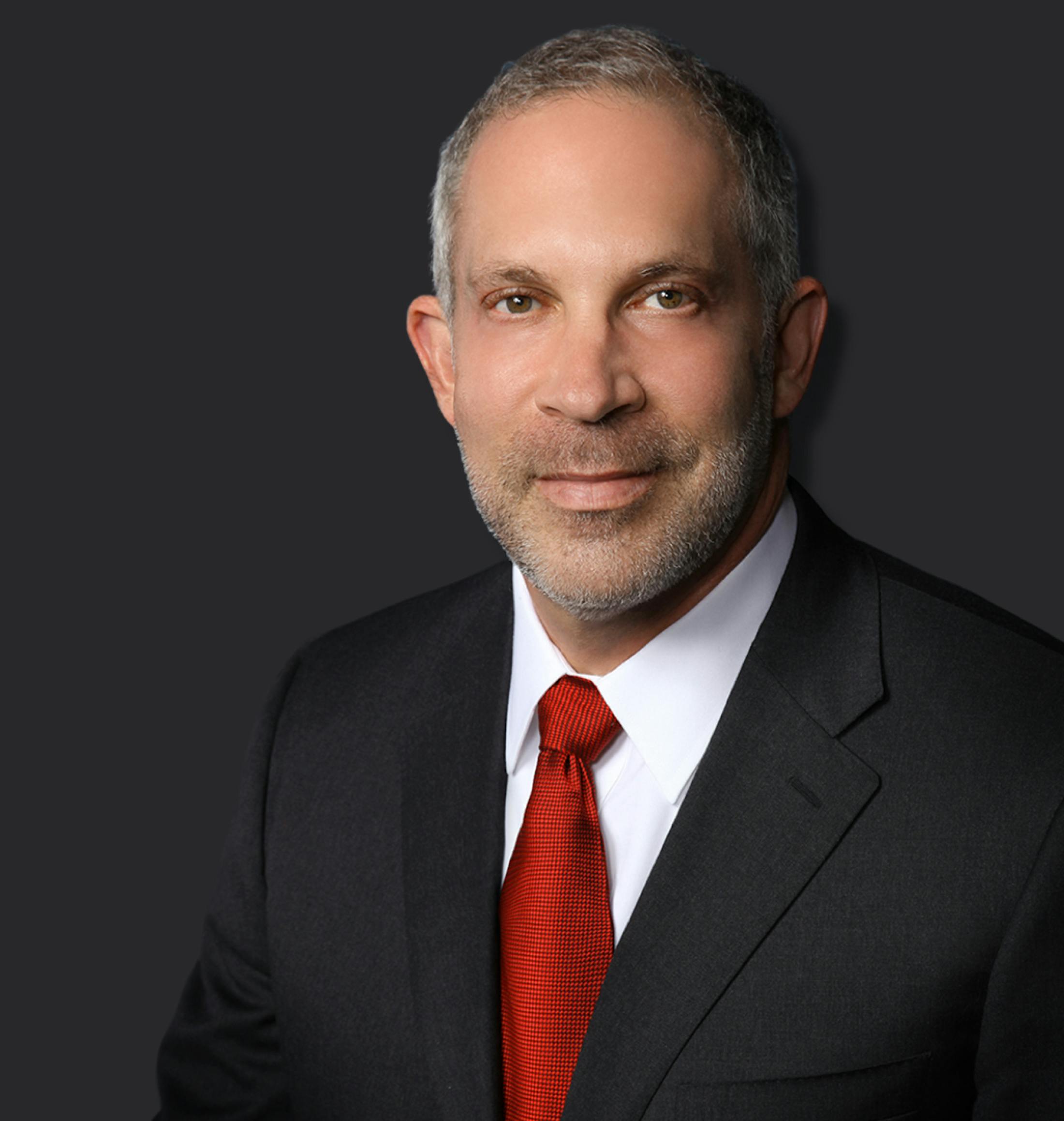 Dr. Joel Beck