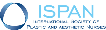 ISPAN logo