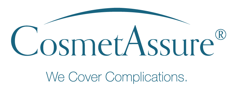 CosmetAssure logo