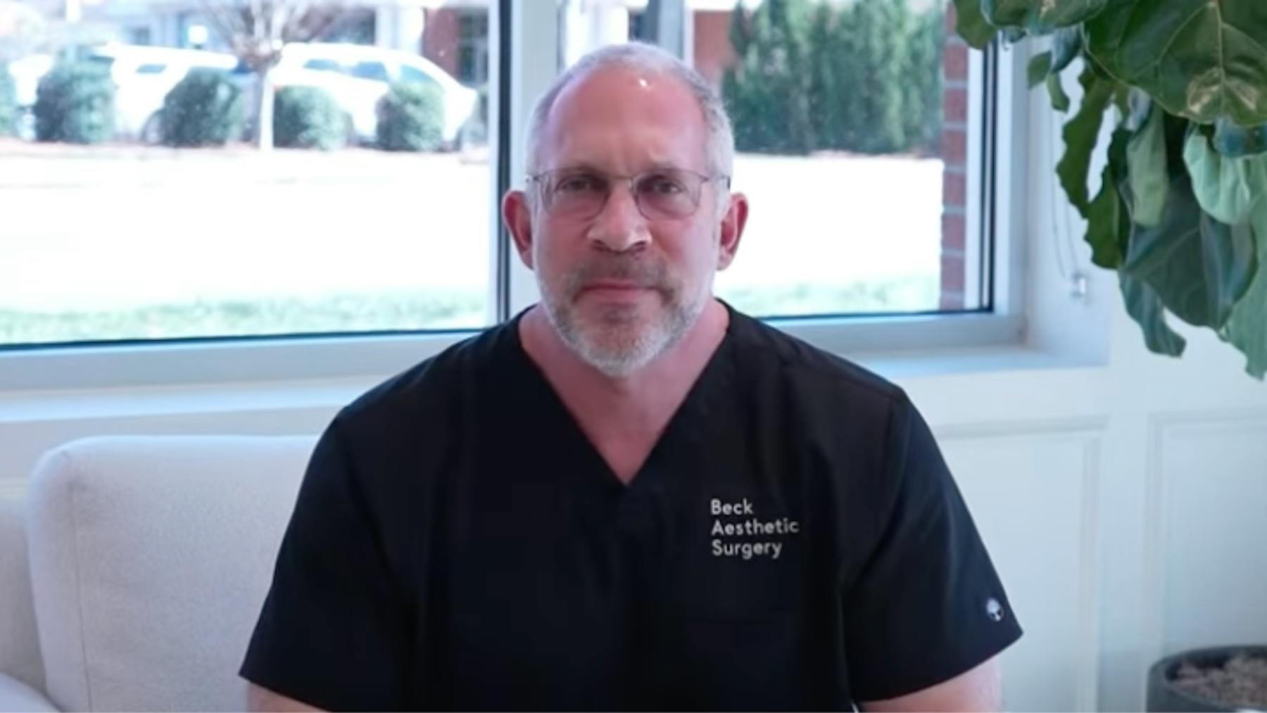 Beck Aesthetic Surgery