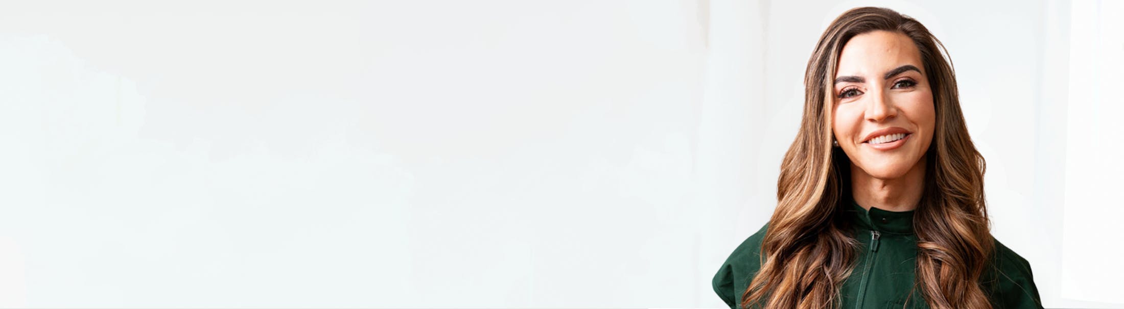 Abby Gaskell DMSc banner
