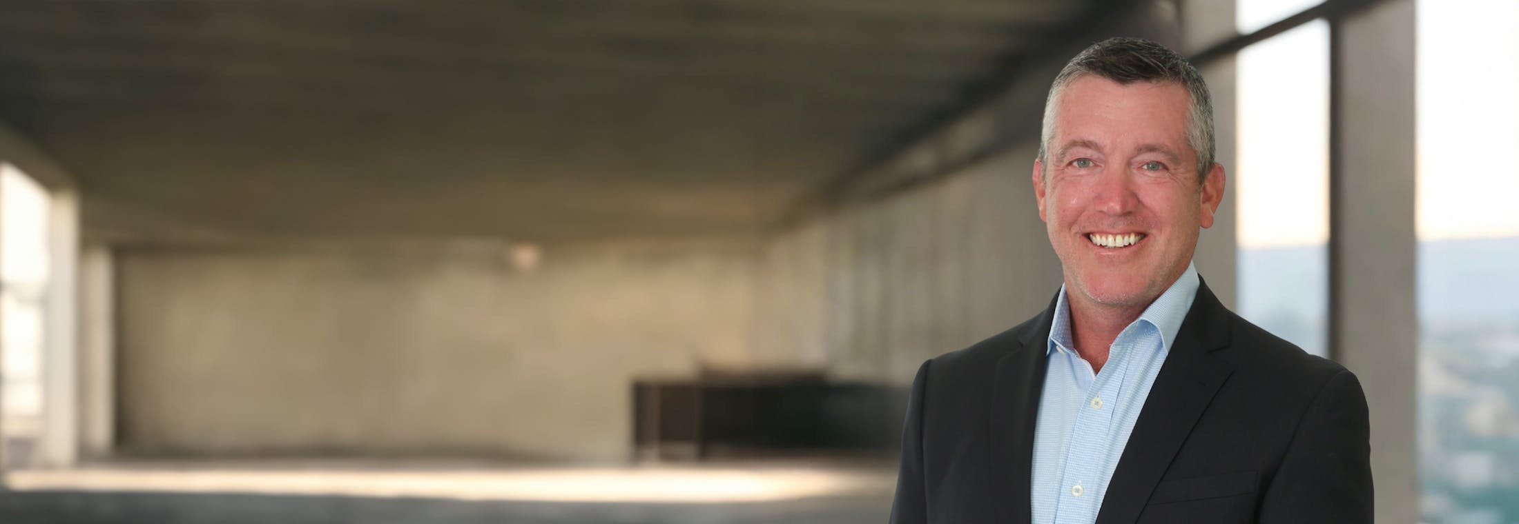 Dr. Kevin J. E. Stepp banner