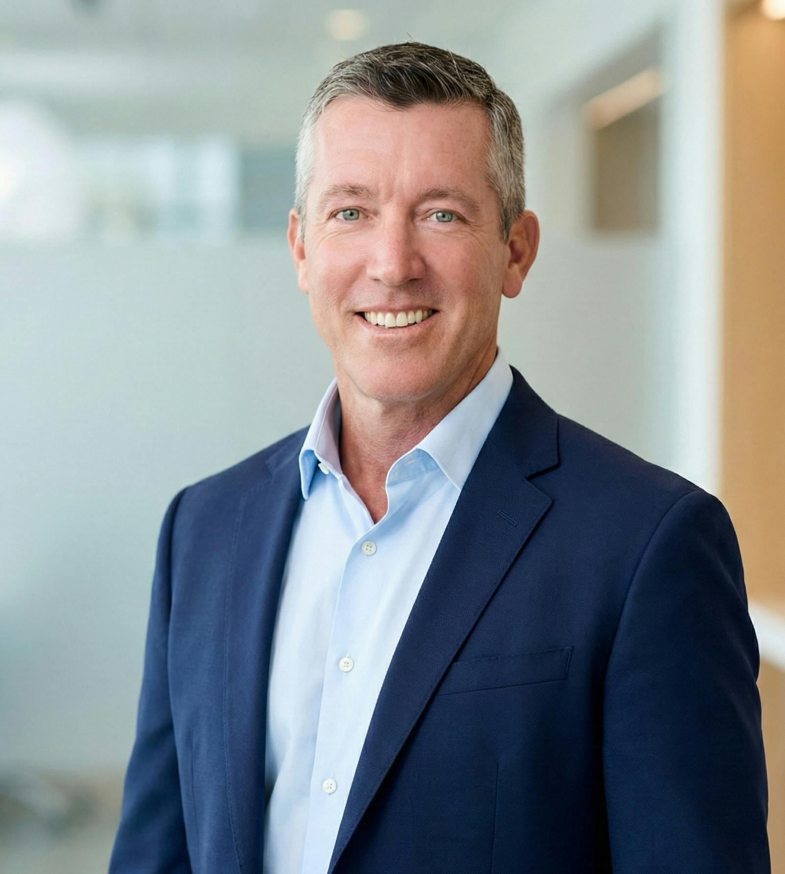 Dr. Kevin J. E. Stepp