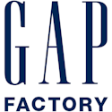 Gap Factory Clearance Deals : Up to 69% off + extra 50% off + free shipping w/ $50