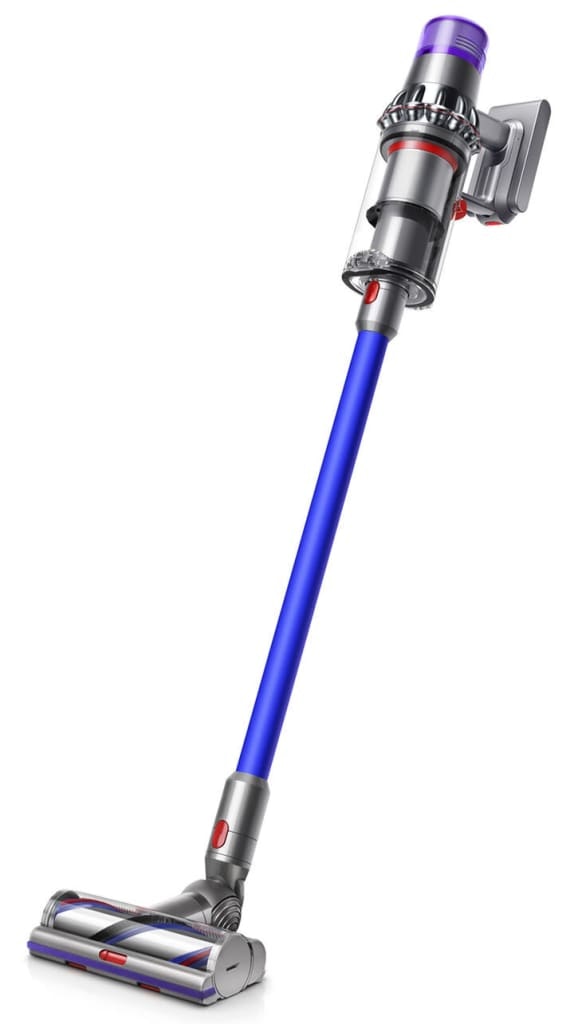 Refurb Dyson V11 Torque Drive+ Cordless Vacuum: $320 Refurb Dyson V11 Torque Drive+ Cordless Vacuum: $320
