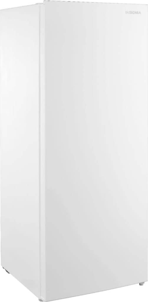Insignia 7-Cu. Ft. Garage Ready Upright Freezer: $249.99