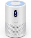 Mooka H13 True HEPA Air Filter for $30 + free shipping