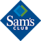 Sam's Club 1-Year Membership