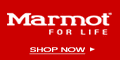 Marmot New Email Subscriber Discount