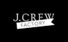 Best J.Crew Factory Deals & Sales for March 2026