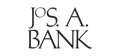 Jos. A. Bank Discount with $50+ purchase