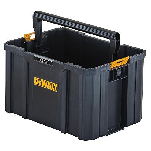DeWalt TSTAK Open Tote: $23.89