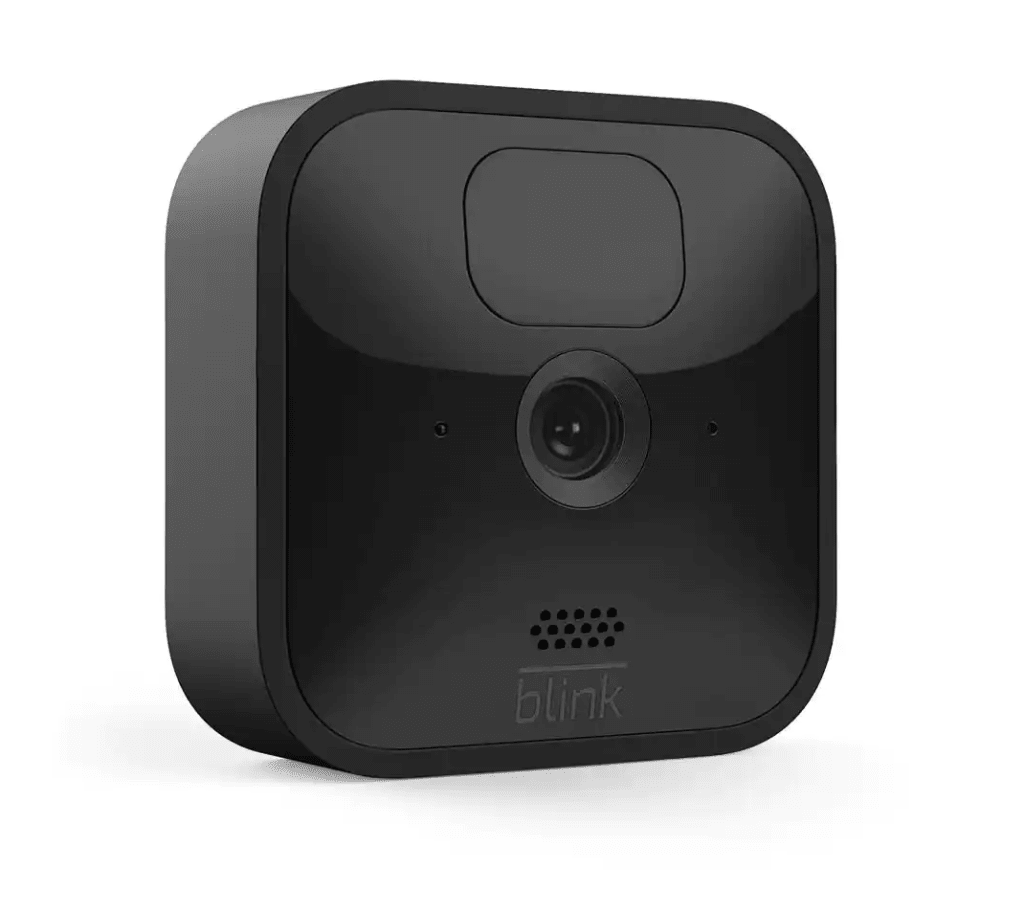 Refurb 3rd-Gen. Blink Outdoor 1-Camera Security System: $15