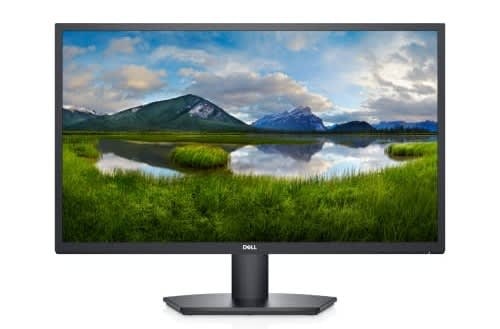 Dell 27" 1080p FreeSync 75Hz LED Monitor: $100