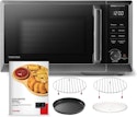 Toshiba 6-in-1 Countertop Microwave Convection Oven for $230 + free shipping
