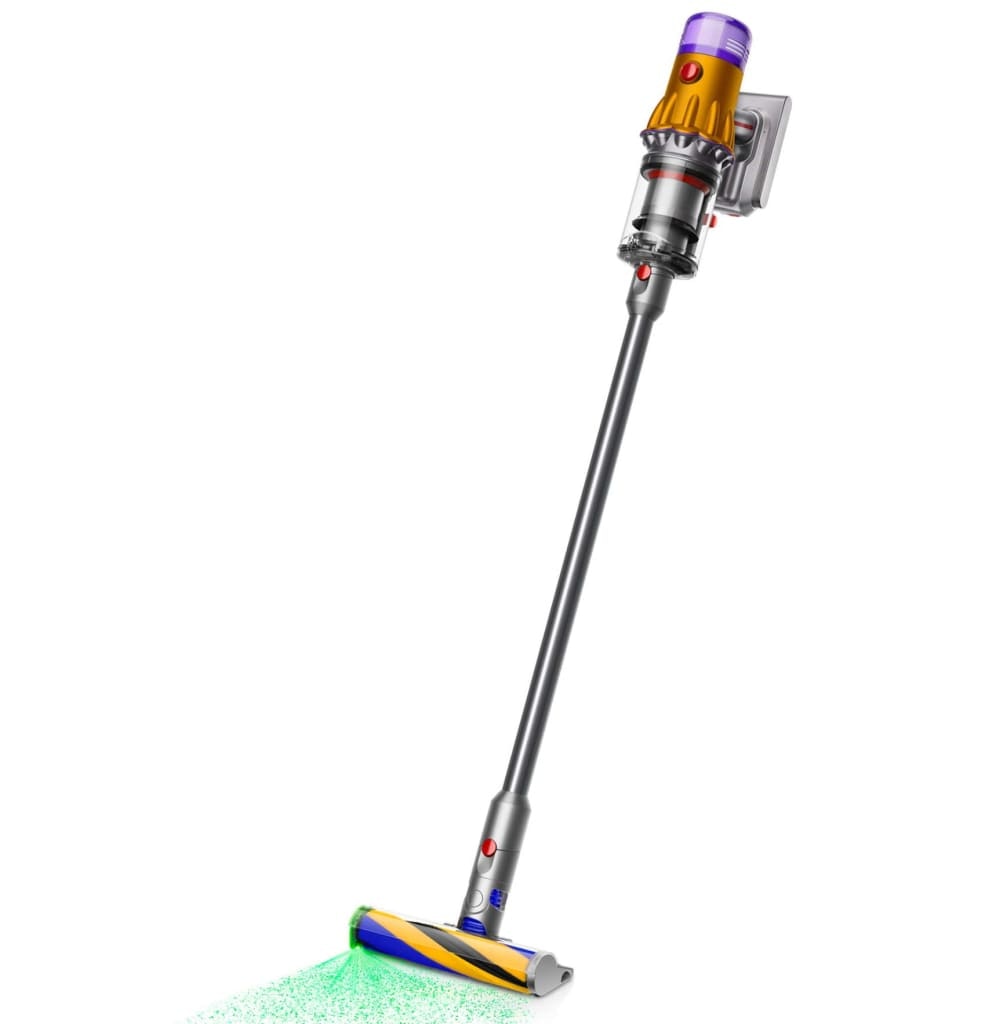 Dyson V12 Detect Slim Cordless Vacuum Cleaner: $250 off