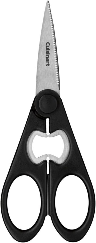 Cuisinart 8" All Purpose Classic Shears: $5