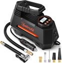 AstroAI Portable Air Compressor Tire Inflator for $17.49 in cart + free shipping w/ Prime