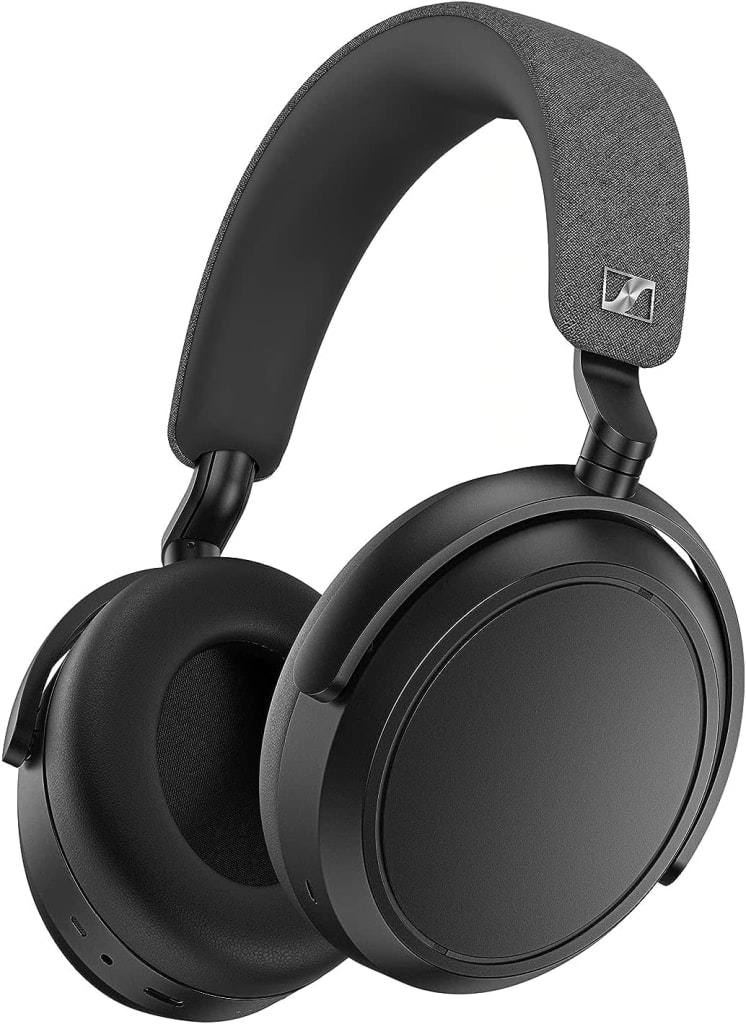 Sennheiser Momentum 4 Wireless Headphones: $270