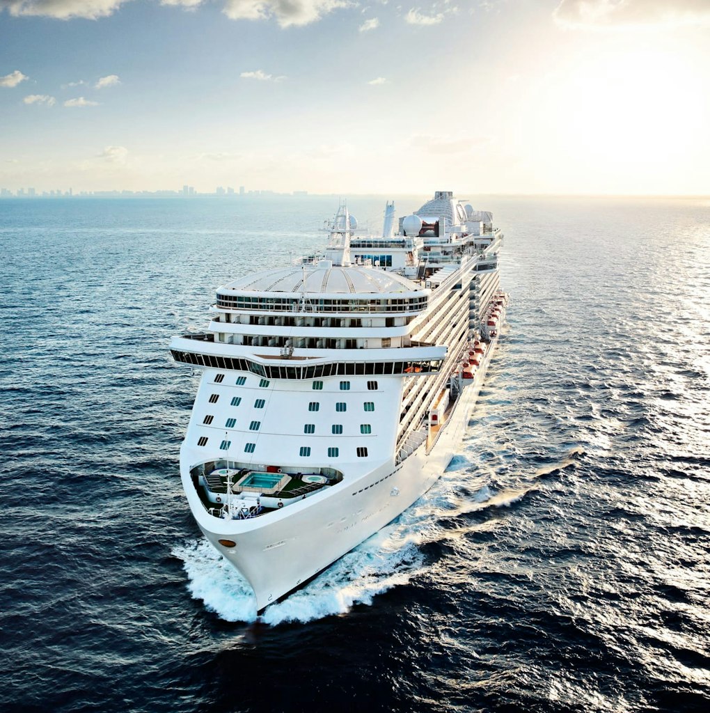 Princess 7-Night Eastern Caribbean Cruise in October: From $1,498 for 2