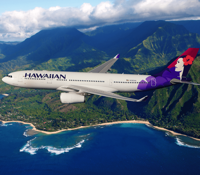 Hawaiian Airlines Vacation Deals: Up to 20% off