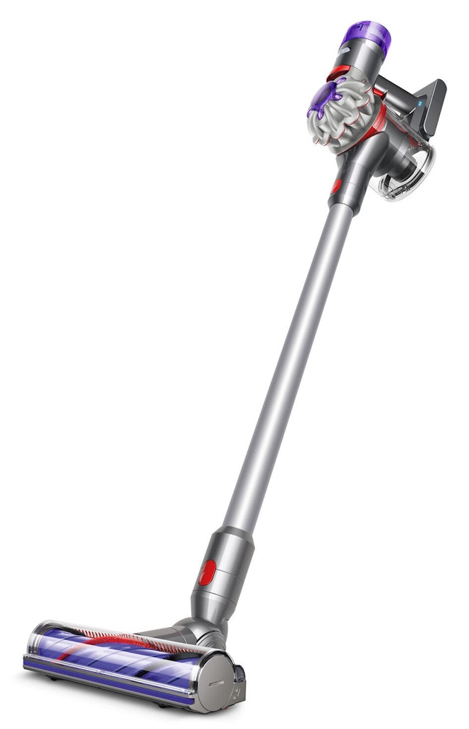 Certified Refurb Dyson V7 Advanced Cordless Vacuum Cleaner: $170